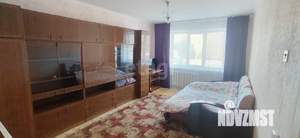 1-к квартира, вторичка, 37м2, 3/9 этаж