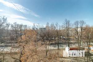 1-к квартира, вторичка, 30м2, 4/5 этаж