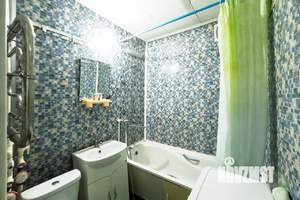 1-к квартира, вторичка, 29м2, 1/9 этаж