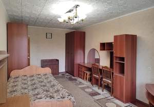 1-к квартира, вторичка, 33м2, 3/5 этаж
