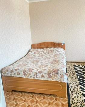 1-к квартира, вторичка, 34м2, 4/5 этаж