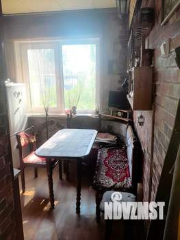 2-к квартира, вторичка, 41м2, 5/5 этаж