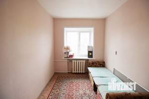 3-к квартира, вторичка, 56м2, 4/4 этаж