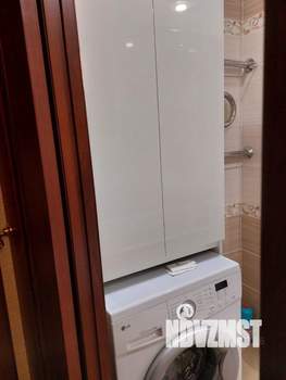1-к квартира, вторичка, 35м2, 1/11 этаж
