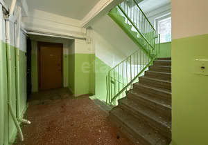 2-к квартира, вторичка, 54м2, 5/9 этаж