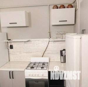 3-к квартира, вторичка, 61м2, 3/3 этаж