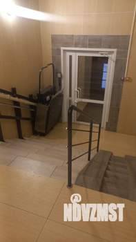 1-к квартира, вторичка, 42м2, 10/19 этаж