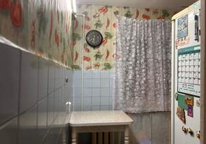 2-к квартира, вторичка, 45м2, 5/5 этаж