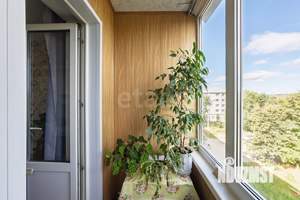 2-к квартира, вторичка, 52м2, 4/5 этаж