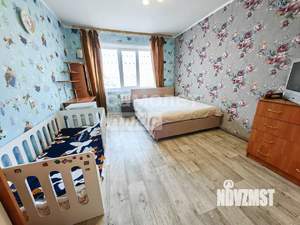 3-к квартира, вторичка, 63м2, 8/9 этаж