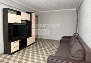 3-к квартира, вторичка, 49м2, 3/5 этаж