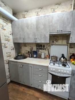 1-к квартира, вторичка, 35м2, 4/10 этаж