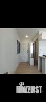 Студия квартира, вторичка, 13м2, 6/9 этаж