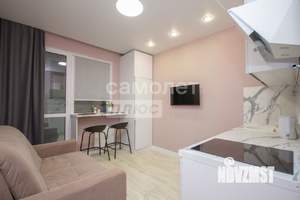 1-к квартира, вторичка, 34м2, 3/9 этаж