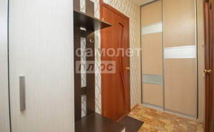 1-к квартира, вторичка, 30м2, 3/5 этаж