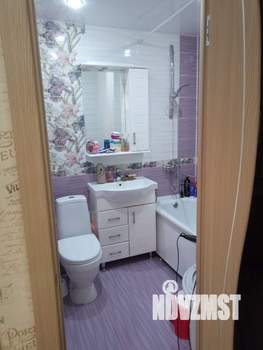 1-к квартира, вторичка, 40м2, 2/11 этаж