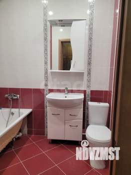 1-к квартира, вторичка, 41м2, 2/5 этаж