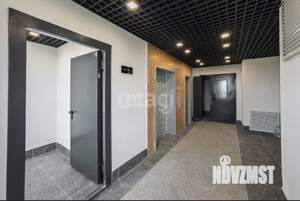 1-к квартира, сданный дом, 33м2, 11/14 этаж