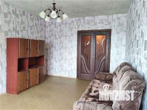 3-к квартира, вторичка, 66м2, 9/9 этаж