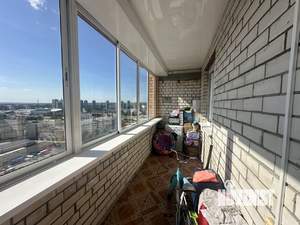 1-к квартира, вторичка, 47м2, 14/14 этаж