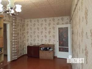 2-к квартира, вторичка, 47м2, 3/5 этаж