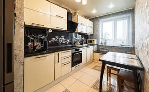 3-к квартира, вторичка, 65м2, 10/1 этаж