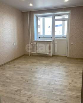 1-к квартира, вторичка, 40м2, 13/16 этаж