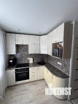 2-к квартира, вторичка, 57м2, 2/10 этаж