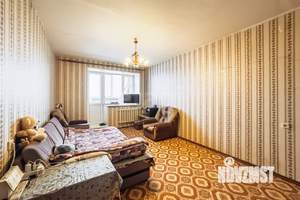 1-к квартира, вторичка, 45м2, 7/10 этаж