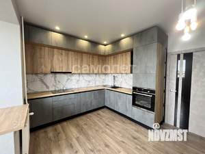 2-к квартира, вторичка, 63м2, 9/10 этаж