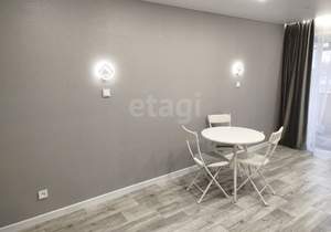 1-к квартира, вторичка, 30м2, 3/5 этаж