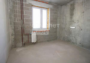 2-к квартира, вторичка, 59м2, 18/23 этаж