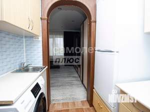 1-к квартира, вторичка, 18м2, 5/5 этаж
