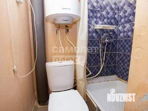 Студия квартира, вторичка, 13м2, 3/5 этаж