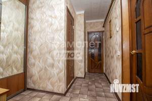 1-к квартира, вторичка, 40м2, 2/10 этаж