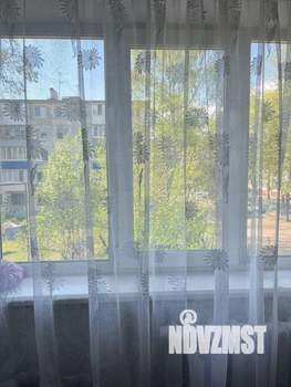 3-к квартира, вторичка, 48м2, 2/5 этаж