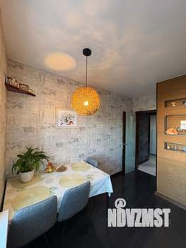 1-к квартира, вторичка, 40м2, 2/5 этаж