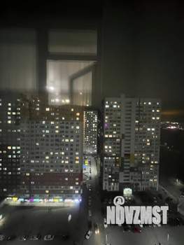 Студия квартира, вторичка, 23м2, 20/24 этаж