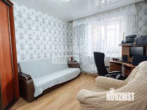 3-к квартира, вторичка, 60м2, 8/9 этаж
