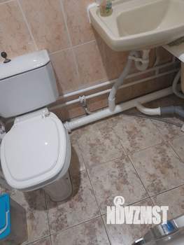 1-к квартира, вторичка, 38м2, 1/9 этаж