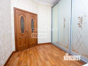 3-к квартира, вторичка, 82м2, 3/5 этаж