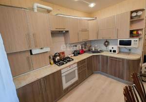 1-к квартира, вторичка, 36м2, 1/3 этаж