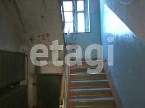 3-к квартира, вторичка, 67м2, 3/4 этаж