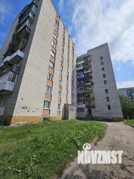 2-к квартира, вторичка, 44м2, 7/9 этаж
