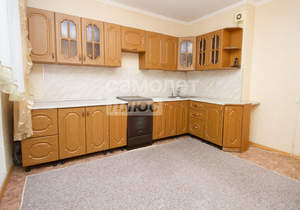 2-к квартира, вторичка, 62м2, 9/10 этаж