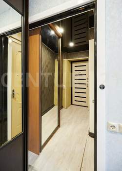 2-к квартира, вторичка, 32м2, 2/2 этаж