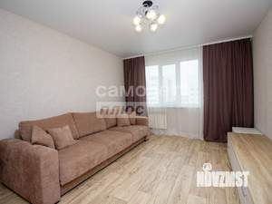 2-к квартира, вторичка, 51м2, 7/9 этаж