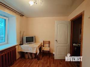 1-к квартира, вторичка, 13м2, 2/5 этаж