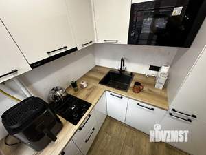 2-к квартира, вторичка, 43м2, 2/9 этаж