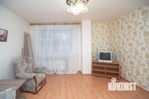 2-к квартира, вторичка, 53м2, 4/9 этаж